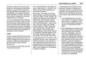 manual-de-usuario-Opel-Meriva-B-FL-manuel-du-proprietaire page 259 min