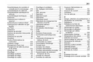 Opel-Meriva-B-FL-manuel-du-proprietaire page 263 min