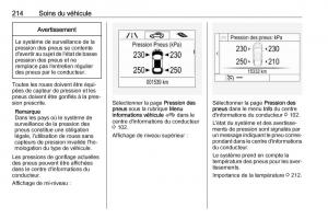 Opel-Mokka-X-manuel-du-proprietaire page 216 min