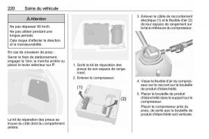 Opel-Mokka-X-manuel-du-proprietaire page 222 min