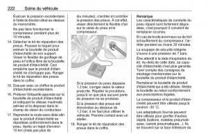 Opel-Mokka-X-manuel-du-proprietaire page 224 min