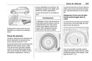 Opel-Mokka-X-manuel-du-proprietaire page 227 min