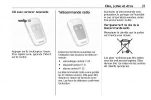 instrukcja-obsługi-Opel-Mokka-X-manuel-du-proprietaire page 23 min