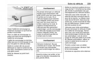 Opel-Mokka-X-manuel-du-proprietaire page 231 min