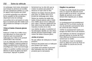 Opel-Mokka-X-manuel-du-proprietaire page 234 min