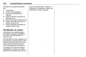 Opel-Mokka-X-manuel-du-proprietaire page 242 min