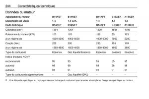 Opel-Mokka-X-manuel-du-proprietaire page 246 min