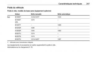 Opel-Mokka-X-manuel-du-proprietaire page 249 min