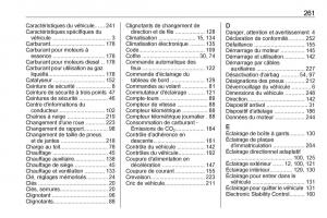 instrukcja-obsługi-Opel-Mokka-X-manuel-du-proprietaire page 263 min