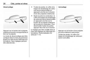 manual-Opel-Mokka-X-manuel-du-proprietaire page 28 min