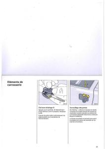 manual-Opel-Tigra-I-manuel-du-proprietaire page 29 min