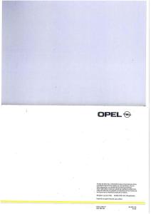 manual-Opel-Tigra-I-manuel-du-proprietaire page 128 min