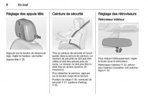 Opel-Zafira-C-manuel-du-proprietaire page 10 min