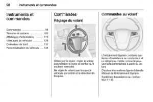 Opel-Zafira-C-manuel-du-proprietaire page 100 min
