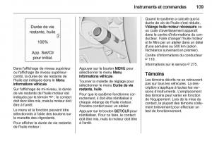 Opel-Zafira-C-manuel-du-proprietaire page 111 min
