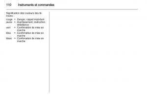 Opel-Zafira-C-manuel-du-proprietaire page 112 min