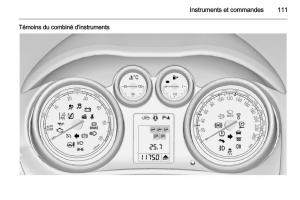 Opel-Zafira-C-manuel-du-proprietaire page 113 min