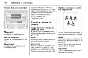 Opel-Zafira-C-manuel-du-proprietaire page 114 min