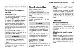 Opel-Zafira-C-manuel-du-proprietaire page 115 min