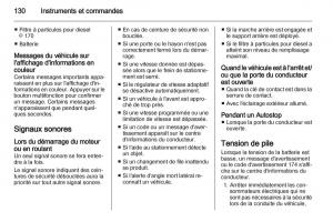 Opel-Zafira-C-manuel-du-proprietaire page 132 min