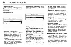 Opel-Zafira-C-manuel-du-proprietaire page 138 min