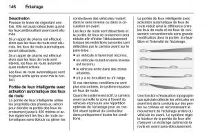 Opel-Zafira-C-manuel-du-proprietaire page 148 min