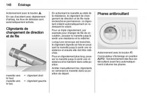 Opel-Zafira-C-manuel-du-proprietaire page 150 min
