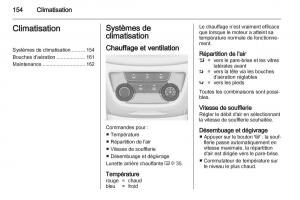 Opel-Zafira-C-manuel-du-proprietaire page 156 min