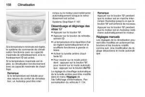 Opel-Zafira-C-manuel-du-proprietaire page 160 min
