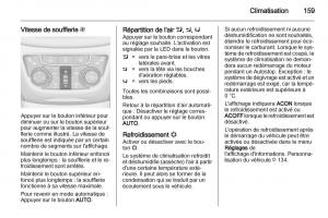 Opel-Zafira-C-manuel-du-proprietaire page 161 min