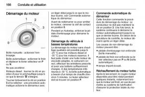 Opel-Zafira-C-manuel-du-proprietaire page 168 min