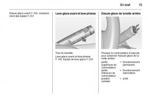 manuel-du-propriétaire-Opel-Zafira-C-manuel-du-proprietaire page 17 min