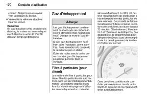 Opel-Zafira-C-manuel-du-proprietaire page 172 min