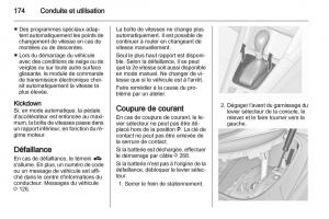Opel-Zafira-C-manuel-du-proprietaire page 176 min