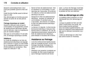 Opel-Zafira-C-manuel-du-proprietaire page 180 min