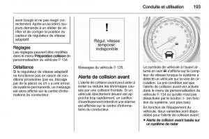 Opel-Zafira-C-manuel-du-proprietaire page 195 min