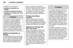 Opel-Zafira-C-manuel-du-proprietaire page 200 min