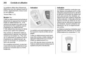 Opel-Zafira-C-manuel-du-proprietaire page 202 min