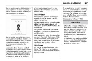 Opel-Zafira-C-manuel-du-proprietaire page 203 min