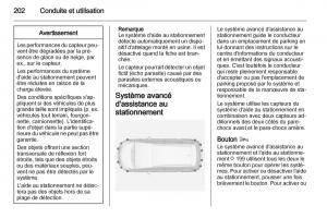 Opel-Zafira-C-manuel-du-proprietaire page 204 min