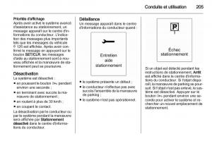 Opel-Zafira-C-manuel-du-proprietaire page 207 min