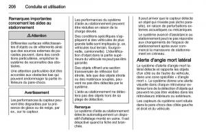 Opel-Zafira-C-manuel-du-proprietaire page 208 min