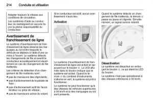 Opel-Zafira-C-manuel-du-proprietaire page 216 min