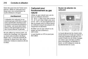 Opel-Zafira-C-manuel-du-proprietaire page 218 min