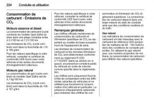 Opel-Zafira-C-manuel-du-proprietaire page 226 min