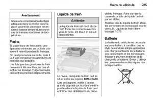 Opel-Zafira-C-manuel-du-proprietaire page 237 min