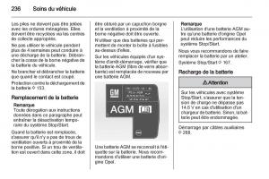 Opel-Zafira-C-manuel-du-proprietaire page 238 min