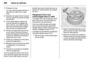 Opel-Zafira-C-manuel-du-proprietaire page 268 min