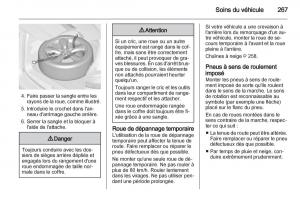 Opel-Zafira-C-manuel-du-proprietaire page 269 min