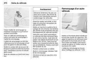 Opel-Zafira-C-manuel-du-proprietaire page 272 min